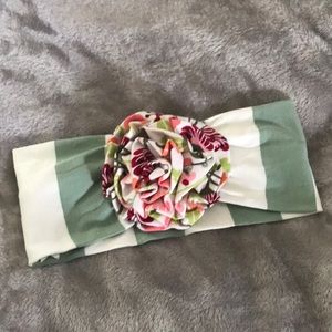 Matilda Jane headband
